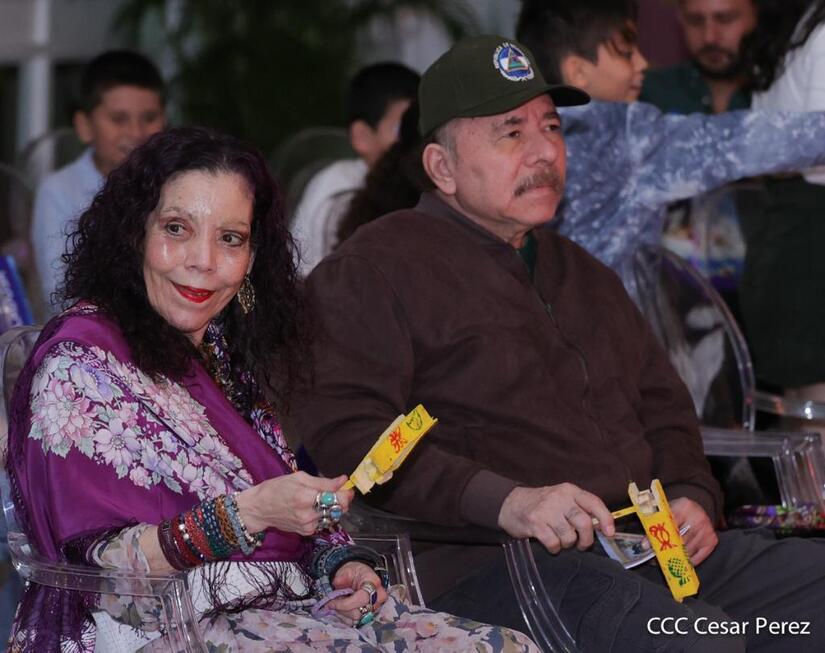 COMANDANTE